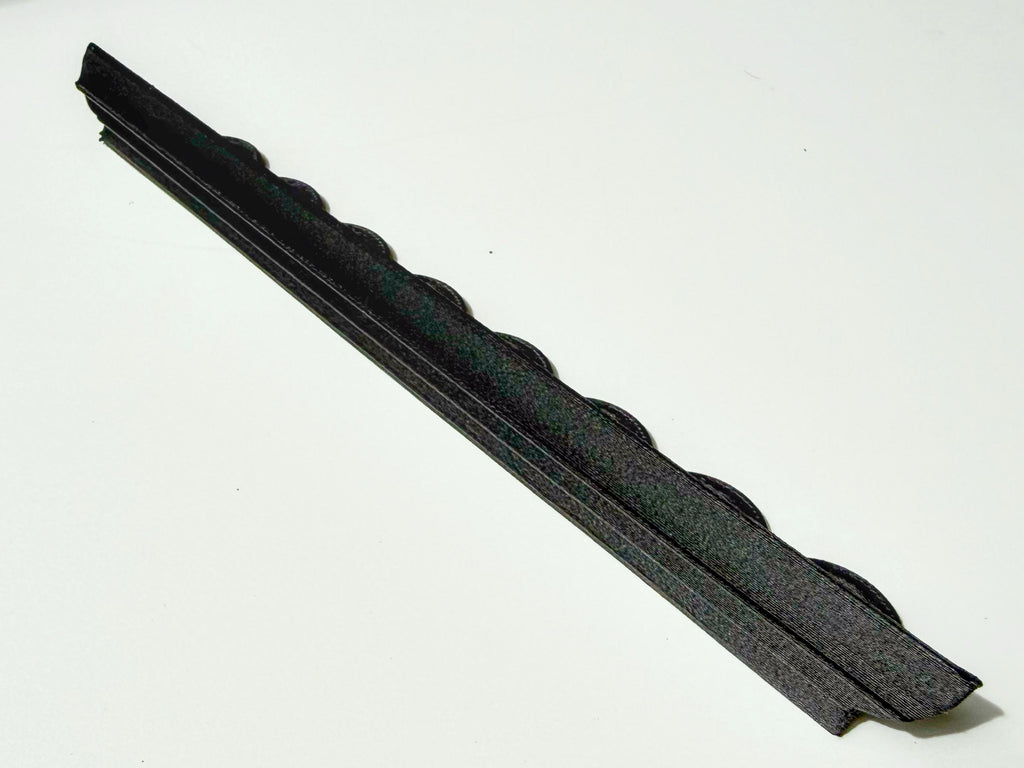 Mast Gate Insert for Windrider 17