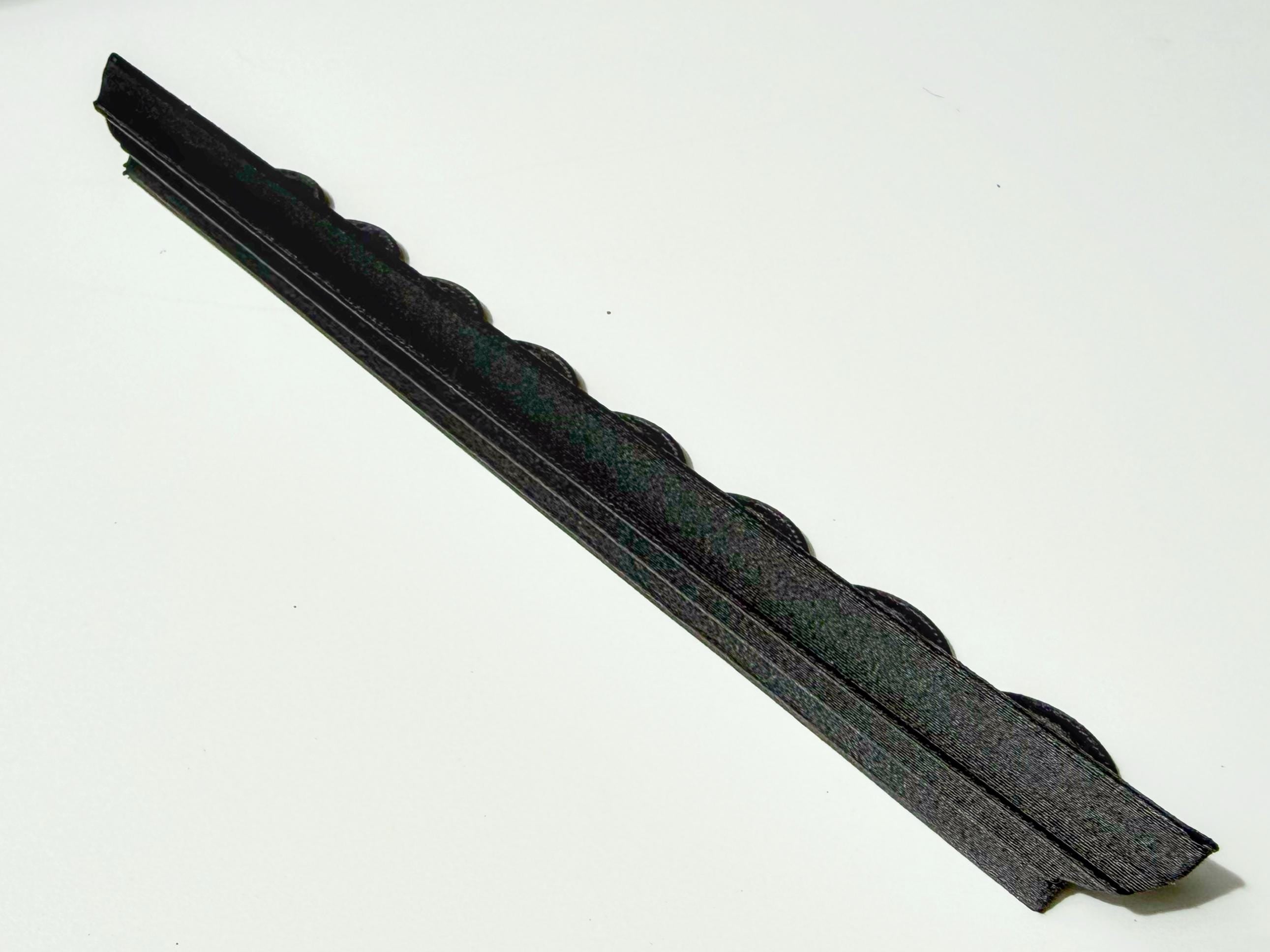 Mast Gate Insert for Windrider 17