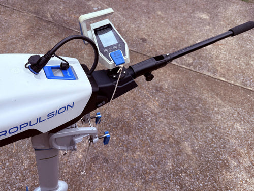 Tiller for ePropulsion Sprit 1.0 EVO Electric Outboard Motor