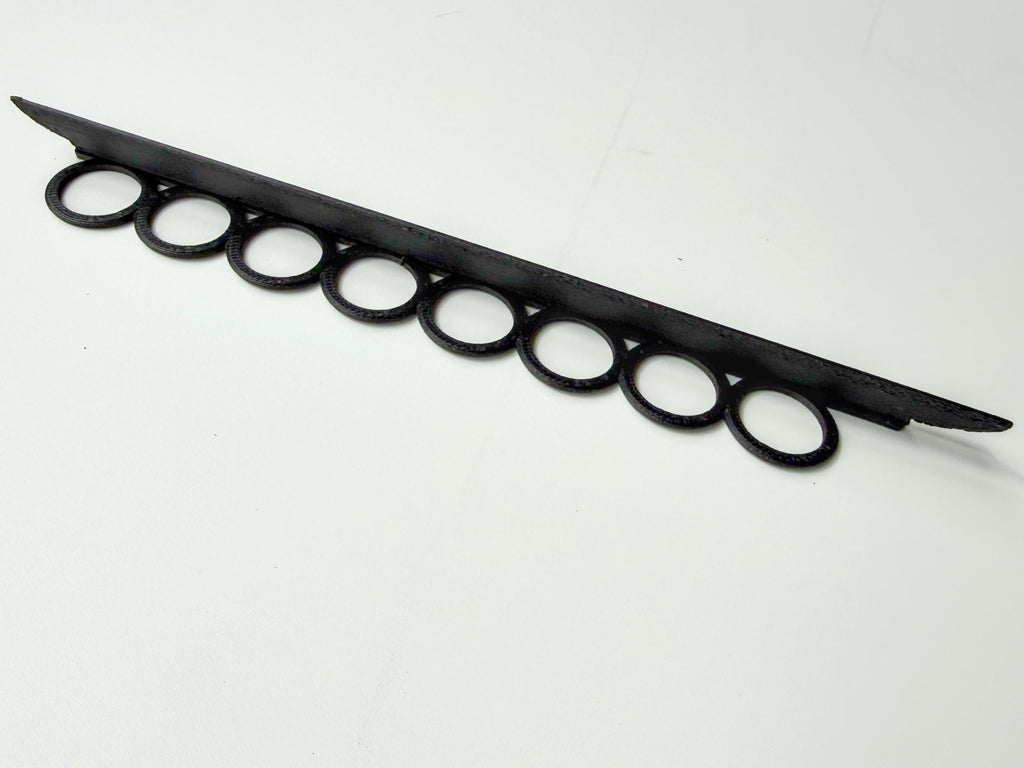 Mast Gate Insert for Windrider 17