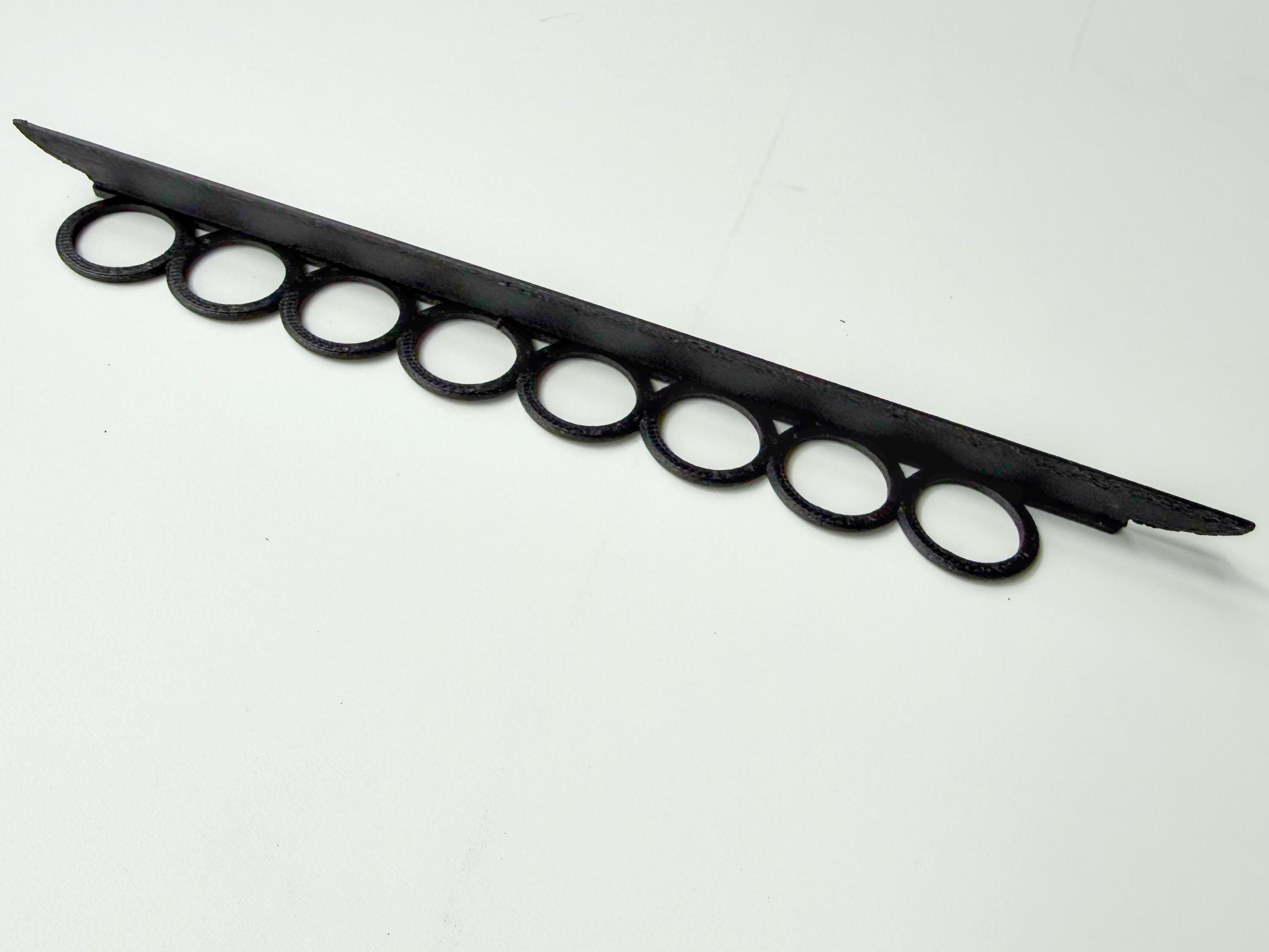 Mast Gate Insert for Windrider 17