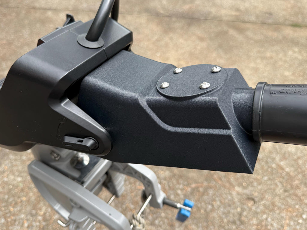 Tiller for ePropulsion Sprit 1.0 EVO Electric Outboard Motor
