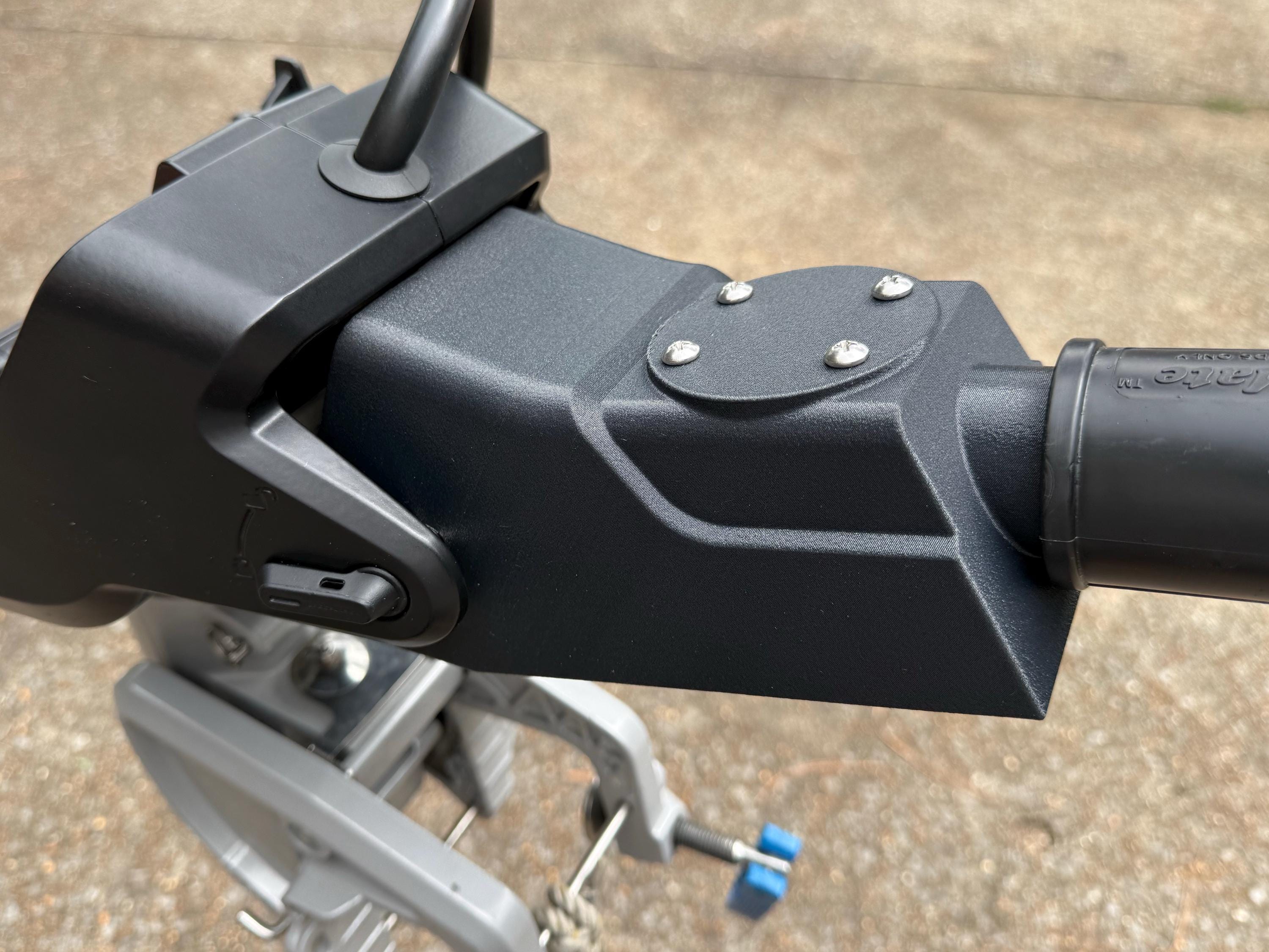 Tiller for ePropulsion Sprit 1.0 EVO Electric Outboard Motor