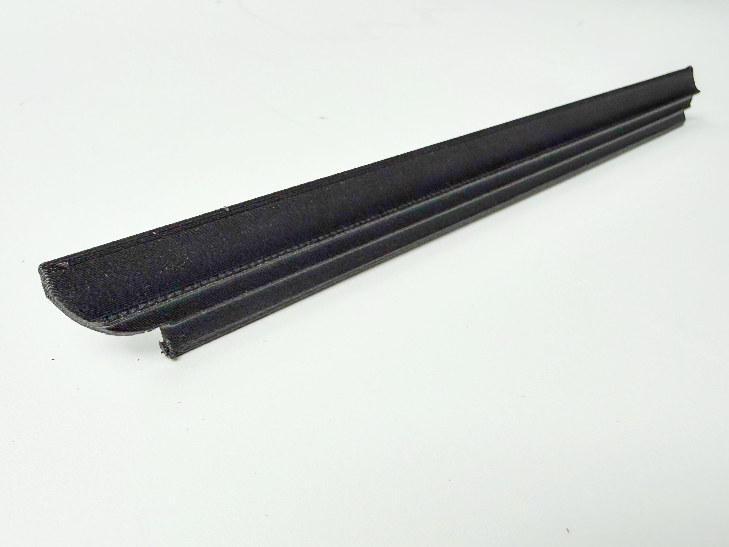 Mast Gate Insert for Windrider 17